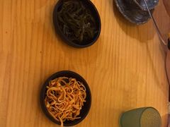 -恩你小木屋·韩式料理(南长街店)