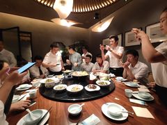 -望湘园·洞庭渔宴(浦江欢乐颂店)