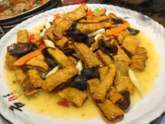 -伊帆食府·青海地方特色美食