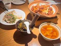 -桂小厨广西菜(青秀万达店)