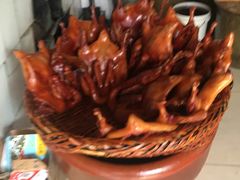 -雷氏板鸭(红照壁南街店)