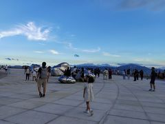 -演武大桥观景平台