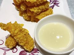 -百年认一力·清真牛羊肉(南中环店)