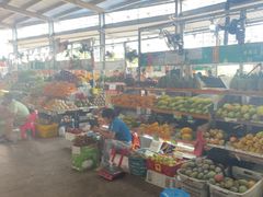 -羊栏农贸市场(羊新路店)