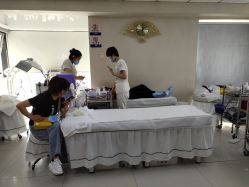 -痘博士北京·全国连锁祛痘机构