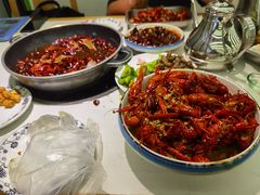 -蛙蛙叫干锅年代(簋街总店)