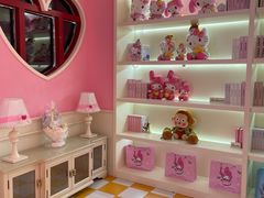 -安吉Hello Kitty乐园