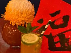 -福楼毕斯罗F Bistronome(国贸商城约会地标景观店)