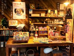 -时光花园(白鹭洲店)