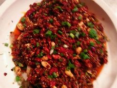 -葡萄园鱼庄(新津店)