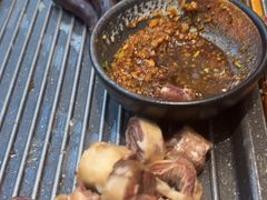 -哈啾嗨·蒙文化主题餐厅(京汉新城店)