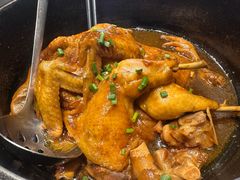 -味仙居(环城南路店)