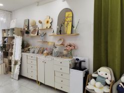-金禧化妆造型工作室(市桥地铁站店)