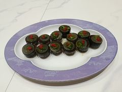-梅花香里大酒店(郁金香路店)