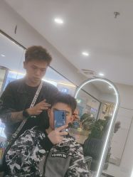 -松源造型