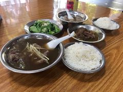 -阿秋牛排(湖心街店)