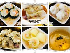 -府城小食馆(金龙宾馆店)
