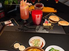 -唐猫庭院·千年陕菜(赛格国际购物中心店)