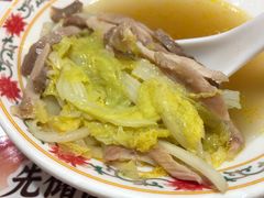 -71号豆汤饭·成都小馆(春熙路百盛店)