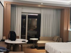 -绿城千岛湖喜来登度假酒店