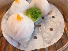 -东江渔村·古典园林·30年粤菜老字号(太和店)