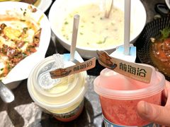 -前海沿·青岛菜(乐客城店)