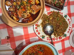 -辣小鲜·南昌大排档(船山路店)