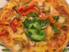-萨莉亚(百信广场店)