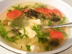-八珍饺子·烤鸭·家常菜