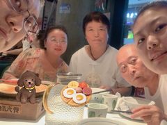 -费大厨辣椒炒肉(黄兴中心广场店)