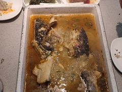 -半天妖烤鱼(财富中心店)