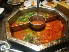 -佬土鹅肠火锅(解放路店)