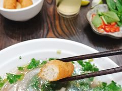 油条-PHO·5越南牛肉粉(建新路店)