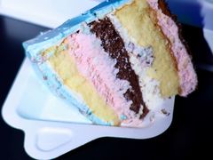 -CAKE BOSS 蛋糕老板(西单君太百货店)