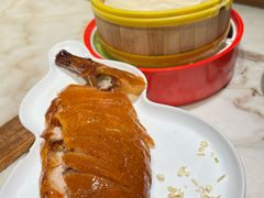 -小吊梨汤·北京菜·烤鸭(清河万象汇店)