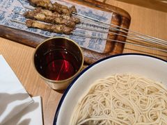 -马记永·兰州牛肉面(天通苑家乐福店)