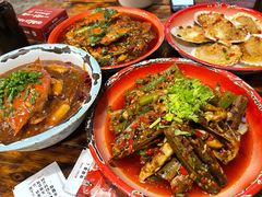 -夹夹大·蟹蟹大排档(财富又一城店)