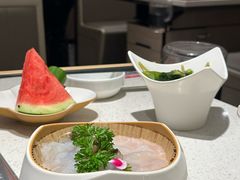 -海底捞火锅(人民广场店)