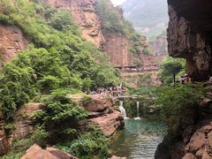 -云台山风景名胜区