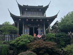 -胡雪岩故居