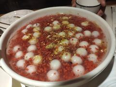 -涌上外婆桥(南塘店)