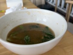 -从前慢海鲜面馆