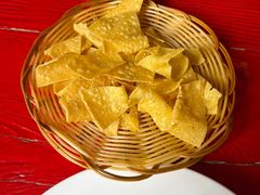 -Pistolera Mexican Cantina女枪手墨西哥餐厅(碧云路店)