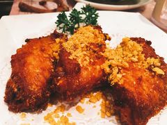 炸鸡翼-池记(尖沙咀店)
