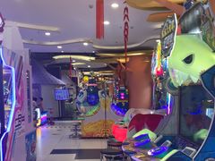 -meland·儿童乐园·游戏厅娃娃机·电玩Xbox(成都合生汇店)