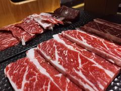 -泥炉烧肉师(新街口金銮巷店)
