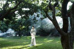 唯美浪漫-巴黎婚纱摄影工作室