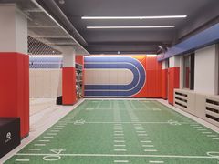 -悦动体能篮球羽毛球网球(三里河店)