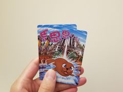 -珠海长隆海洋王国