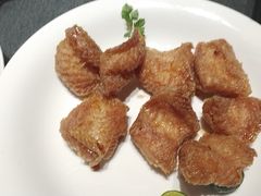 -锦府园·新台州菜(合生汇店)